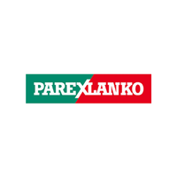 logo fournisseur Parexlanko du group millenium façadier à béziers