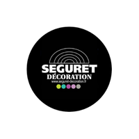 logo fournisseur Seguret du group millenium façadier à béziers