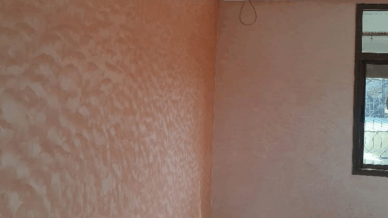 réalisation peinture par group millenium façadier à beziers